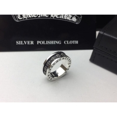 Chrome Hearts Rings